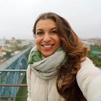 Отзыв от Анастасия - Visa DTV